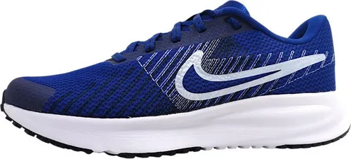 Nike Run Defy Herren Laufschuh in Blau, Größe 13