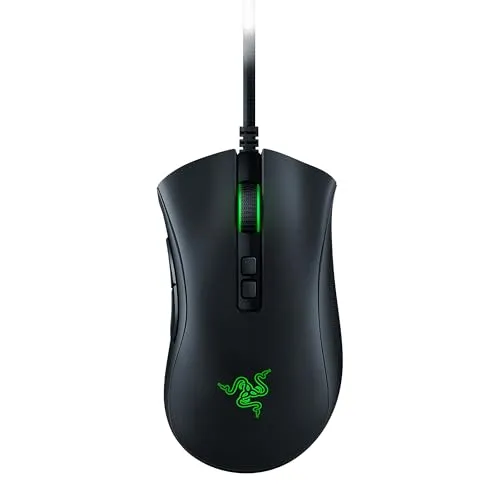 RAZER DeathAdder V2 Gaming Mouse
