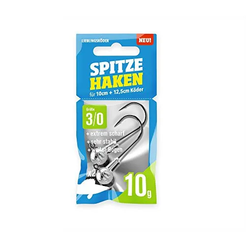 Lieblingsköder Tip Hook 3/0 (10g) von Lieblingsköder