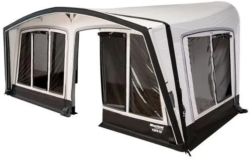 Westfield Pluto 2.0 Reisevorzelt, (Gr.11), 1051-1085cm