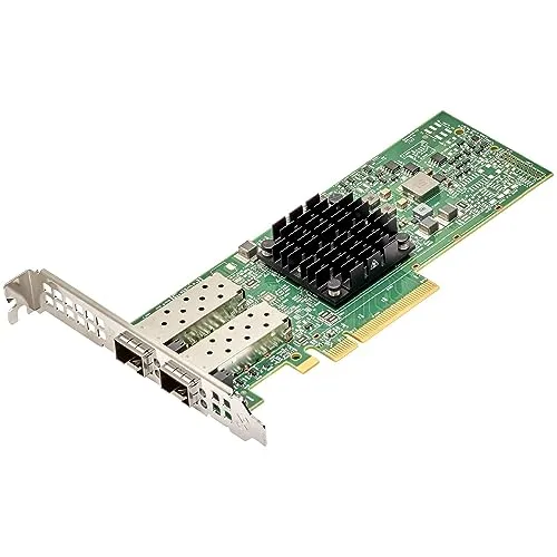 BCM957412A4120AC - Dual-Port 10 Gb/s Ethernet PCI Express Gen3 x8 Netzwerkadapter, hohe Geschwindigkeit für leistungsstarke Netzwerkanwendungen