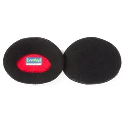 earbags Ohrenwärmer Standard schwarz