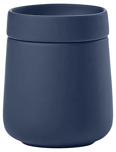 Zone Denmark Nova One Keramikbehälter Royal Blue 290 ml von Zone Denmark