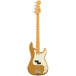 Fender 75th Player II P Bass AZG von Fender