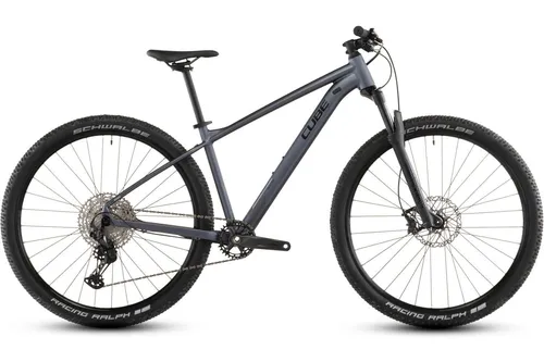 Cube Reaction SLX 2026 von CUBE