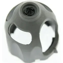 Ersatzteil - Kugelabdeckung leicht zerlegbar - Moulinex