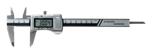 Fortis Digital-Taschenmessschieber 150 mm von Fortis