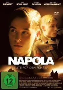 Napola - Elite für den Führer von Dennis Gansel | DVD | Zustand neu