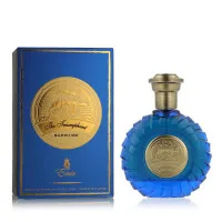 Emir The Triumphant Sapphire Eau De Parfum 100 ml - Einzigartiger Duft mit orientalischen Noten, ideal für besondere Anlässe. Hochwertige Qualität in einer eleganten Flasche, die jedem Outfit das gewisse Etwas verleiht.