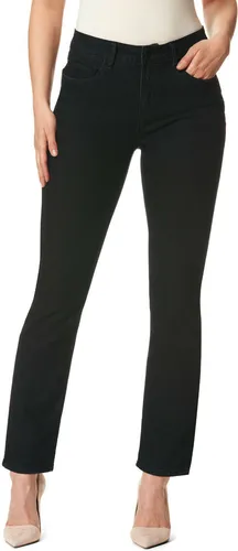 Stooker Zermatt Damen Straight Fit Stretch Jeans von STOOKER