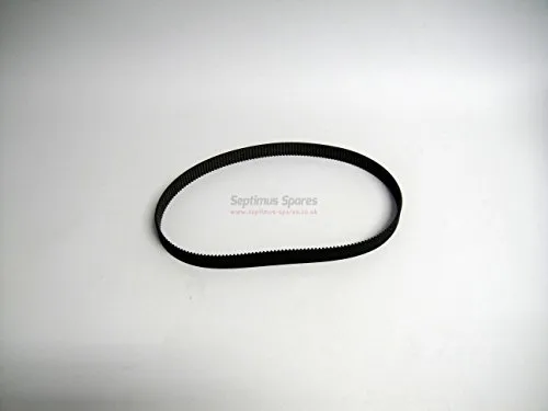 Toothed belt HTD-570-3M-15 CXPIII by Karcher von Kärcher