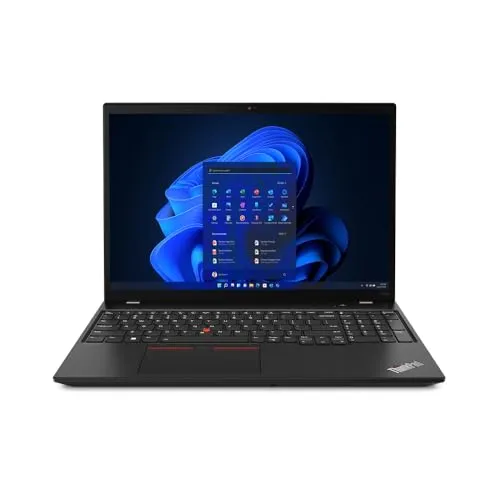 Lenovo ThinkPad P16s G2 - 16