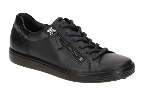 Produktbild Ecco Soft 7 Damen Schnürschuh