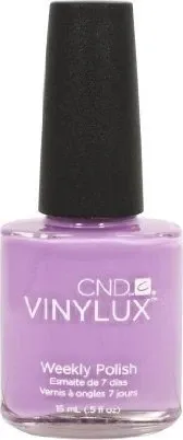 CND Vinylux Lilac Longing #125 15 ml von CND