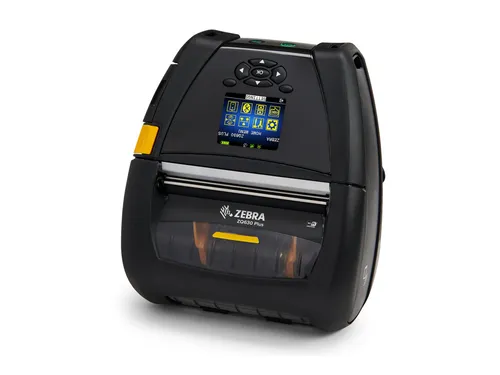 Zebra ZQ630 Plus RFID Etikettendrucker von Zebra