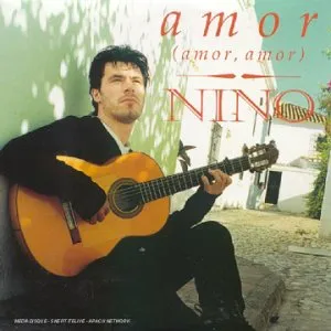 Amor/2 Track
