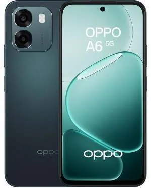 OPPO A6 6+256GB 6.75