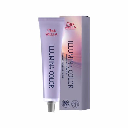Wella Illumina Haarfarbe 60 ml