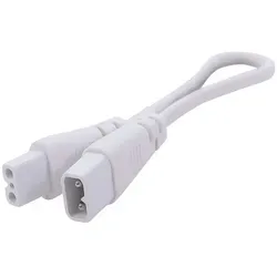 DOTLUX LED-Lichtleiste ENDLESS 1200mm 14W 4000K - Lampen mit nahtloser Verbindung und bruchsicherem Gehäuse für gleichmäßige Beleuchtung, direkt anschließbar an 230 V, ideal für kreative Lichtlösungen.