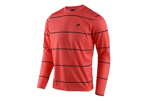 Troy Lee Designs Radtrikot