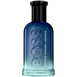 Hugo Boss BOSS Bottled Striking Lavender Eau de Parfum 50 ml