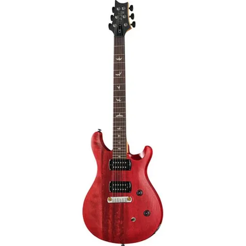 PRS SE CE24 Standard Stoptail E-Gitarre von PRS