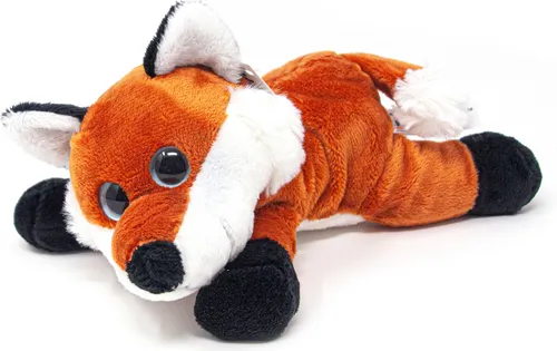 Cornelissen - Kuscheltier - Fuchs - 22 cm