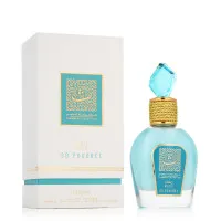 Lattafa Musk So Poudree Eau de Parfum 100ml