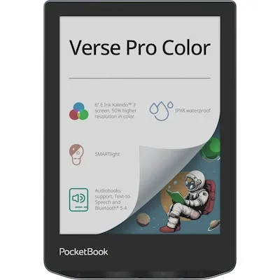 PocketBook Verse Pro Color
