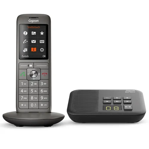 Gigaset CL660A von Gigaset