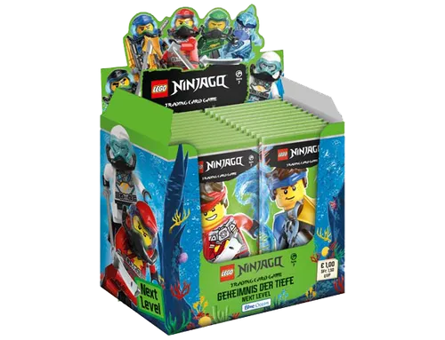 LEGO Spiele von LEGO