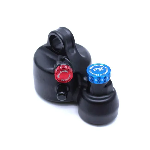 Fox Float X Eyelet Assembly No Lever No Base Valve Trunnion CYCLING AC NEU