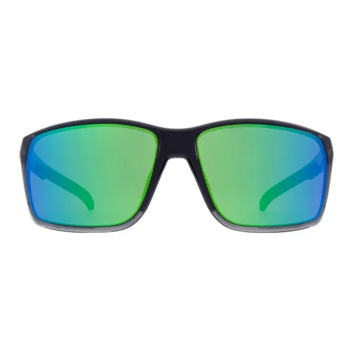 Red Bull Spect Sonnenbrille TILL-004 Farbe Grau Gläser Rauch Mit Spiegel...