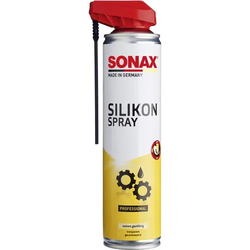 SONAX Silikonspray 400,0 ml von SONAX