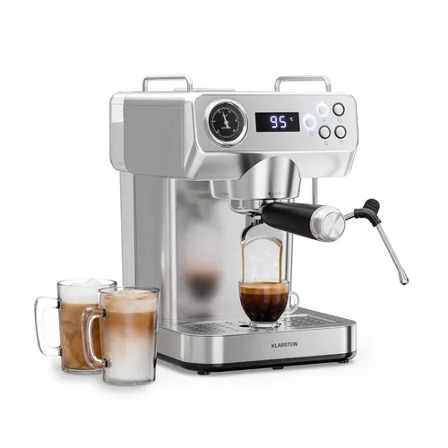 Klarstein Libeica Evo Espressomaschine