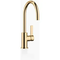 Dornbracht Armaturen Gold von Dornbracht