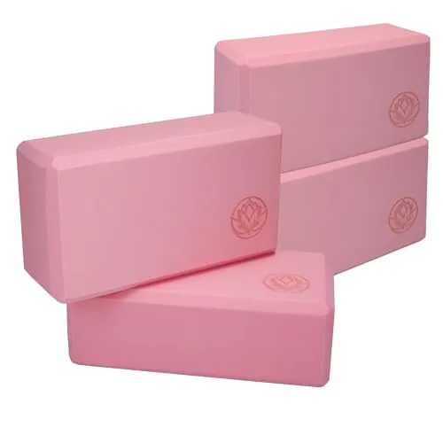 Yoga- & Pilatesblöcke von VonBueren