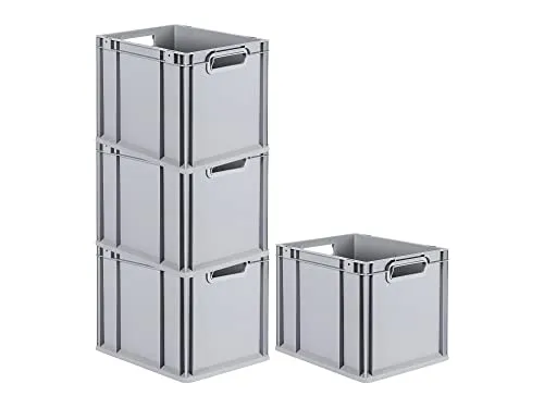 PROREGAL SuperSparSet 4x Eurobox NextGen Economy von Proregal