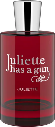 Juliette Has A Gun Juliette Eau De Parfum Spray 100ml - Eau de Parfum für Damen mit blumig-fruchtigem Duft, der moderne Weiblichkeit feiert. Lang anhaltend und perfekt für besondere Anlässe oder den Alltag.