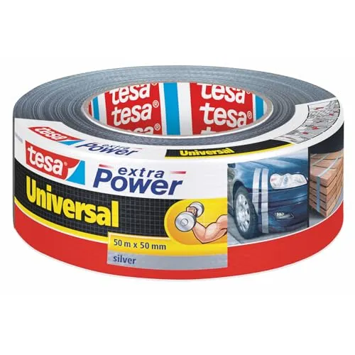 tesa extra Power Universal Gewebeband von tesa