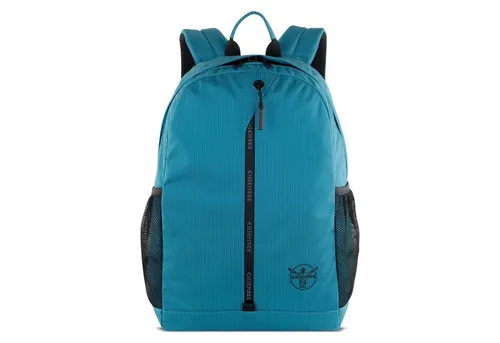 Chiemsee Light N Base Rucksack klein für Damen und Herren in blau von Chiemsee