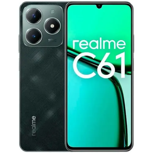 realme C61