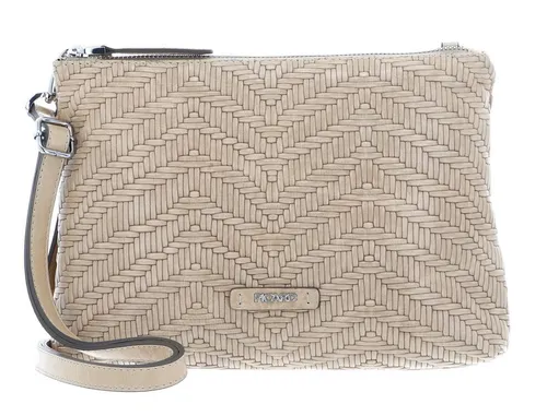 Picard Umhängetasche Sunshine - Hochwertige Umhängetasche aus Rindsleder mit verstellbarem Schulterriemen, bietet optimale Organisation und Sicherheit für Ihre Habseligkeiten.