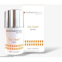 Med Beauty Swiss Gly Clean Gel Plus 50ml von med beauty swiss