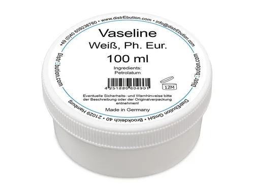 Vaseline von DistrEbution
