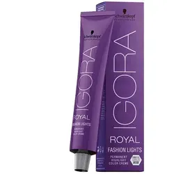 Schwarzkopf Igora Royal Fashion Lights 60ml