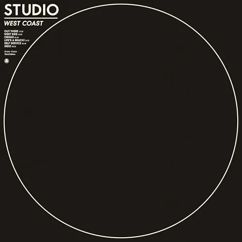 West Coast [Vinyl LP]