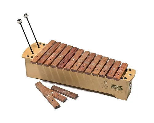 SONOR Xylophon SXP-1.1 Primary Sopran von SONOR