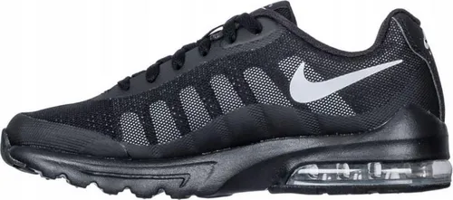 Produktbild Nike Damen Air Max Invigor (Gs) Laufschuhe, Schwarz Black Wolf Grey 003, 38 EU