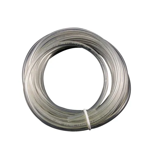 Schlauch für Lucky Reptile Super Rain Beregnungsanlage in schwarz von Lucky Reptile